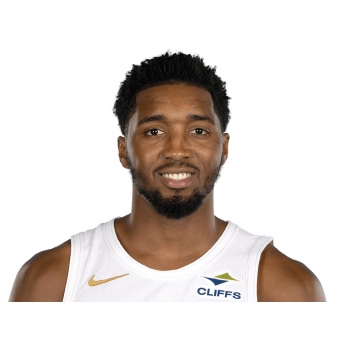 Donovan Mitchell