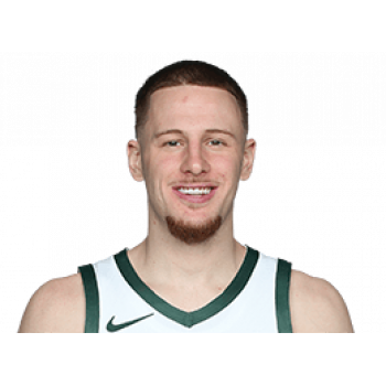 Donte DiVincenzo