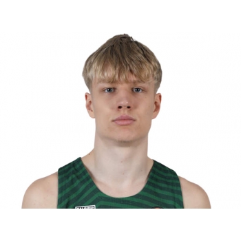 Dovydas Buika