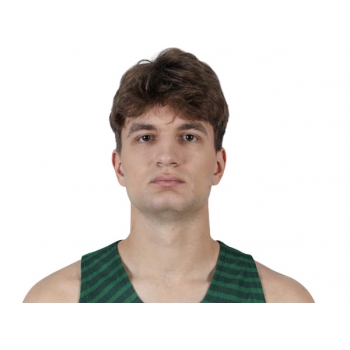 Dovydas Giedraitis