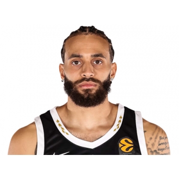 Duane Washington