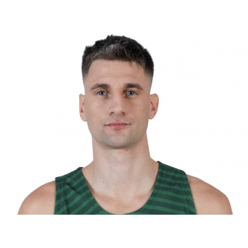 Dustin Sleva