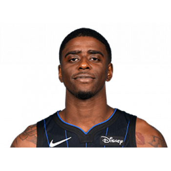 Dwayne Bacon
