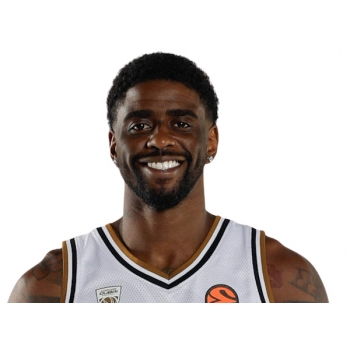 Dwayne Bacon