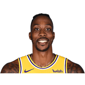 Dwight Howard