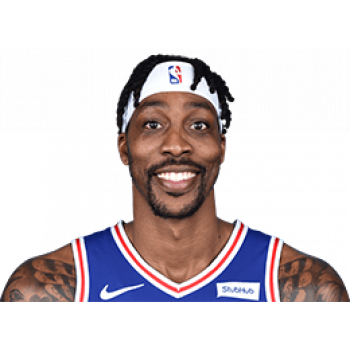 Dwight Howard