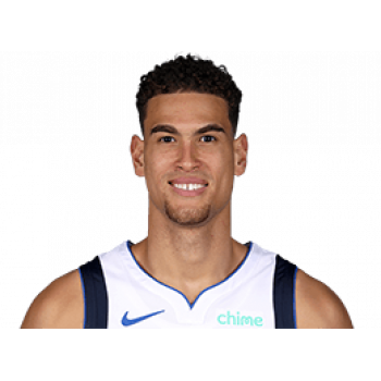 Dwight Powell