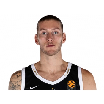 Dylan Osetkowski