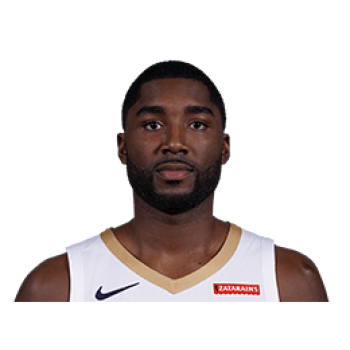 E'Twaun Moore