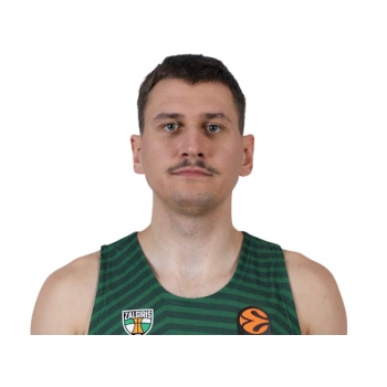 Edgaras Ulanovas