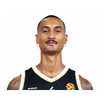 Edwin Jackson