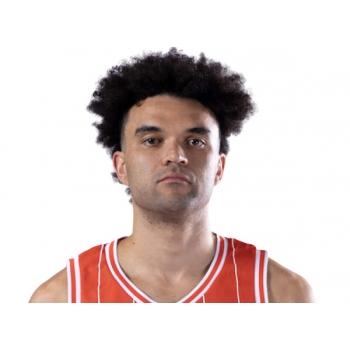 Elijah Bryant