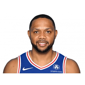 Eric Gordon