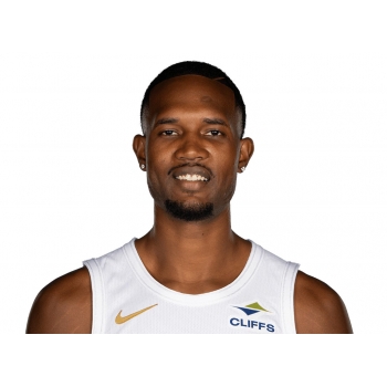 Evan Mobley Evan Mobley