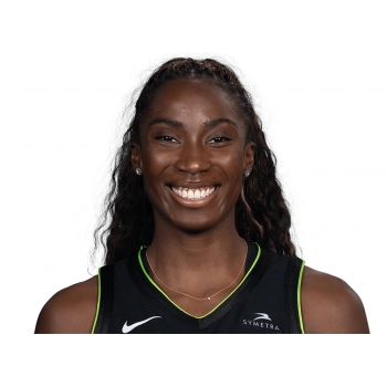 Ezi Magbegor