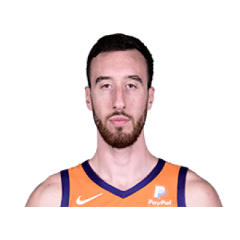 Frank Kaminsky