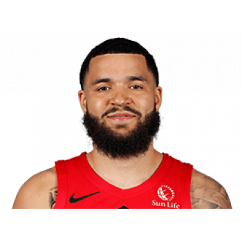 Fred VanVleet