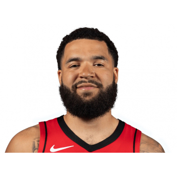 Fred VanVleet