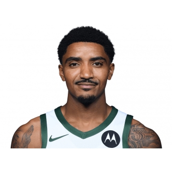 Gary Harris