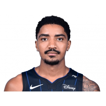 Gary Harris