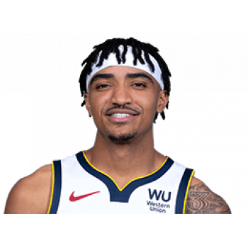 Gary Harris