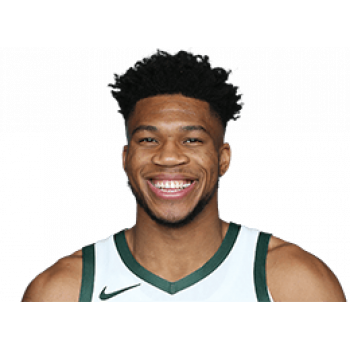 Giannis Antetokounmpo