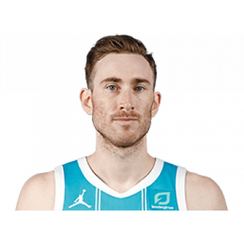 Gordon Hayward