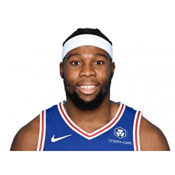 Guerschon Yabusele