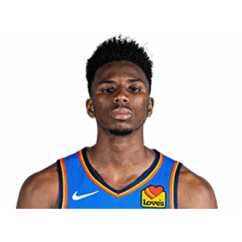 Hamidou Diallo