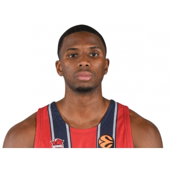 Hamidou Diallo