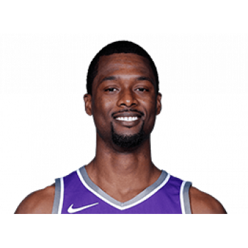 Harrison Barnes