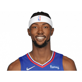 Harry Giles III
