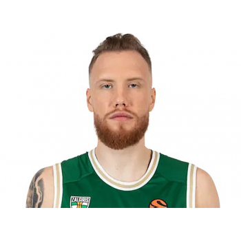 Ignas Brazdeikis