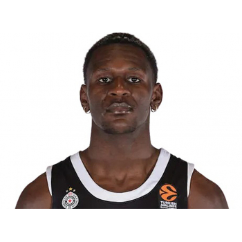 Isaac Bonga