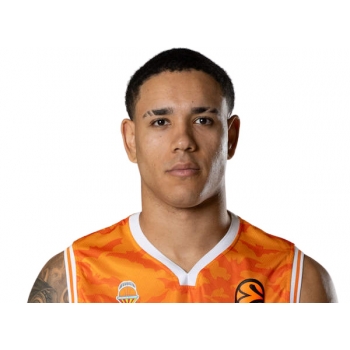 Isaac Nogues