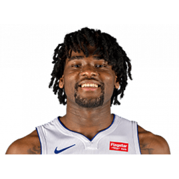 Isaiah Stewart