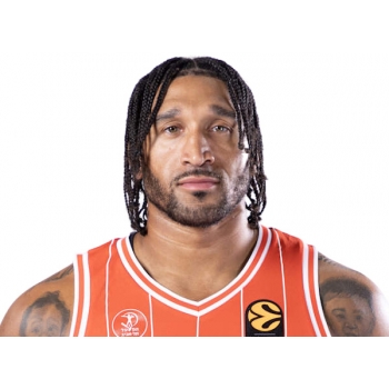 Ish Wainright