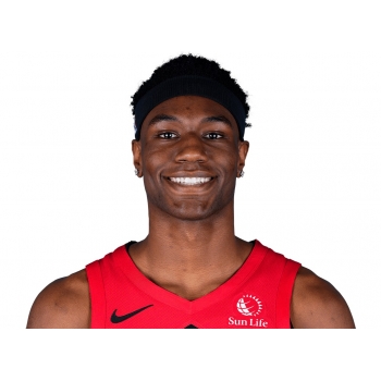 Ja'Kobe Walter