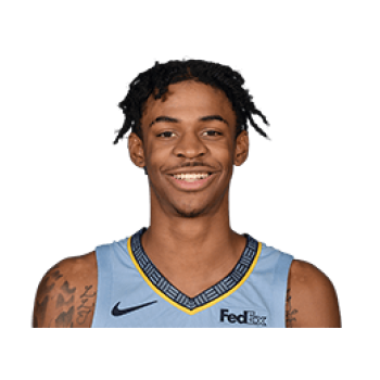 Ja Morant