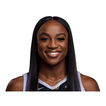 Jackie Young