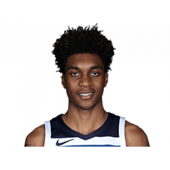 Jaden McDaniels