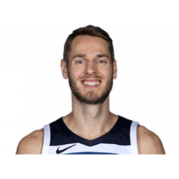 Jake Layman