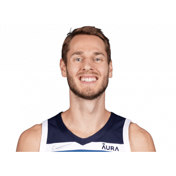 Jake Layman