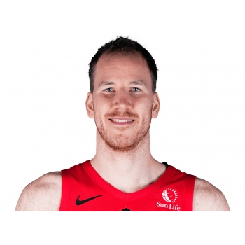 Jakob Poeltl