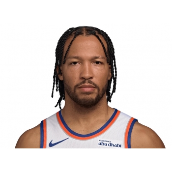 Jalen Brunson