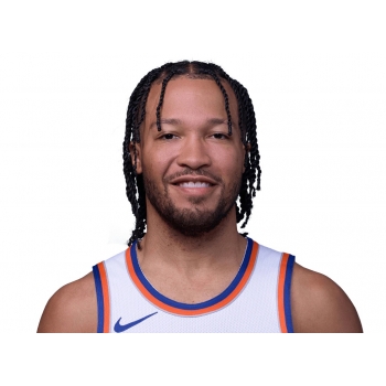 Jalen Brunson