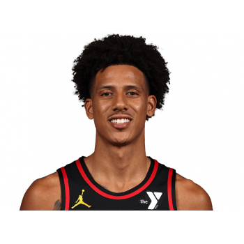 Jalen Johnson