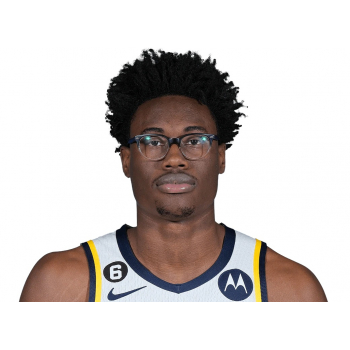 Jalen Smith