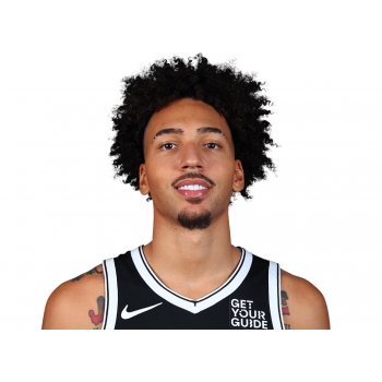 Jalen Wilson