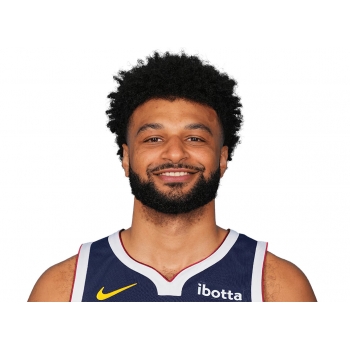 Jamal Murray